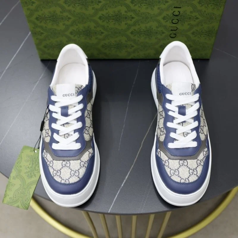 Sophisticated Gucci Low Shoes 25532