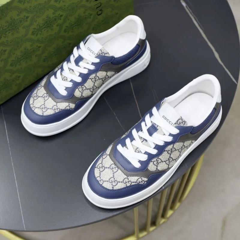 Sophisticated Gucci Low Shoes 25532