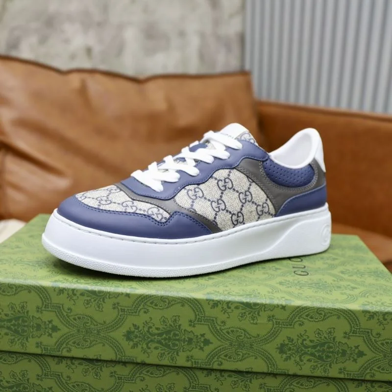 Sophisticated Gucci Low Shoes 25532