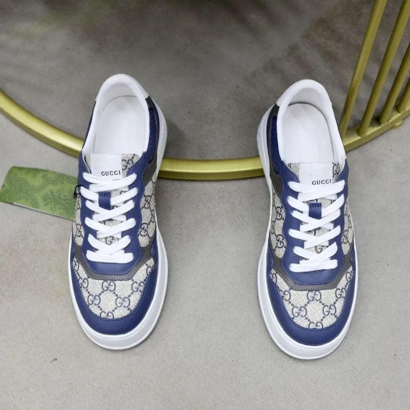 Sophisticated Gucci Low Shoes 25532