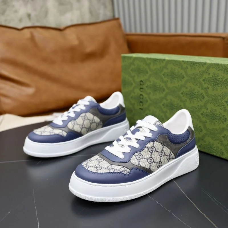Sophisticated Gucci Low Shoes 25532