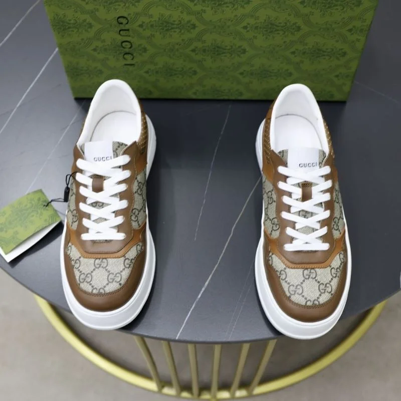 ModernLook Gucci Low Shoes 25537