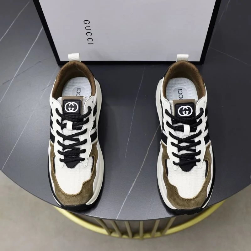 Gucci Low Shoes EasyMatch 25585
