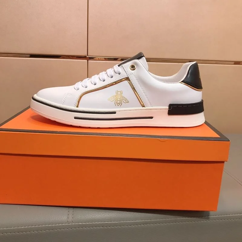 ComfortFit Gucci Low Shoes 25534