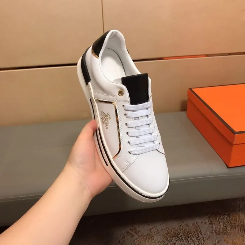 ComfortFit Gucci Low Shoes 25534