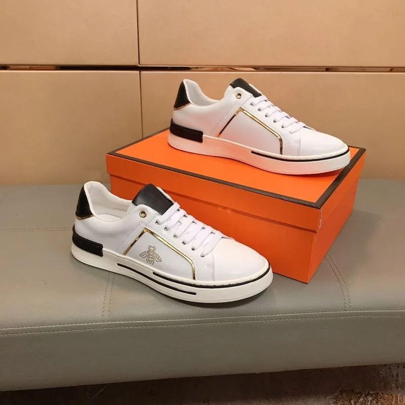 ComfortFit Gucci Low Shoes 25534