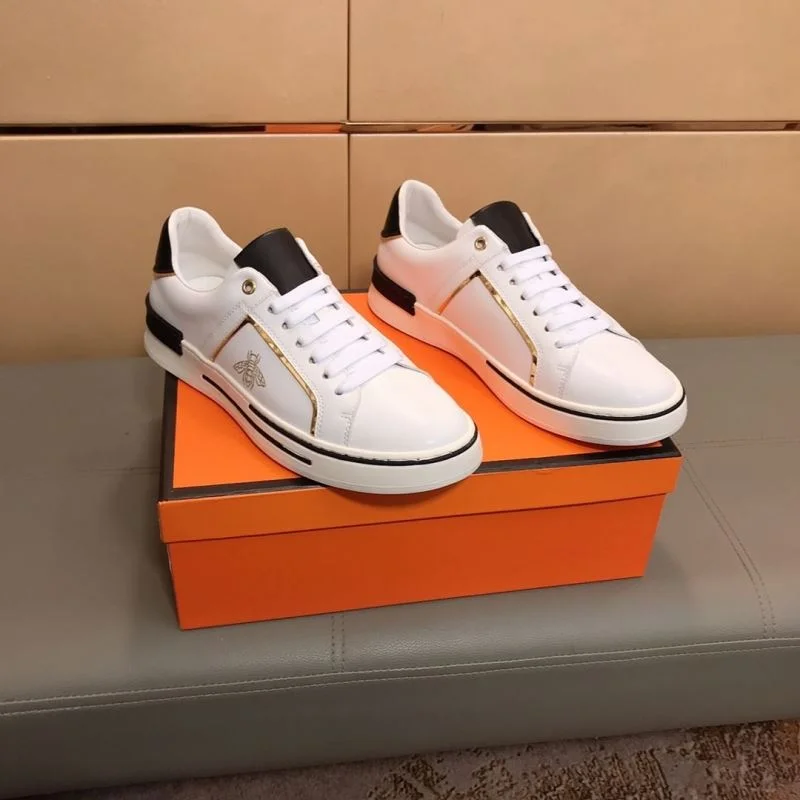 ComfortFit Gucci Low Shoes 25534