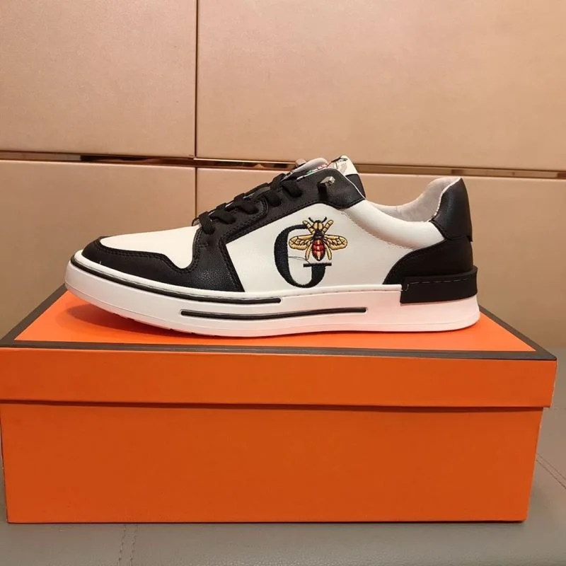 Reliable Gucci Low Shoes 25526