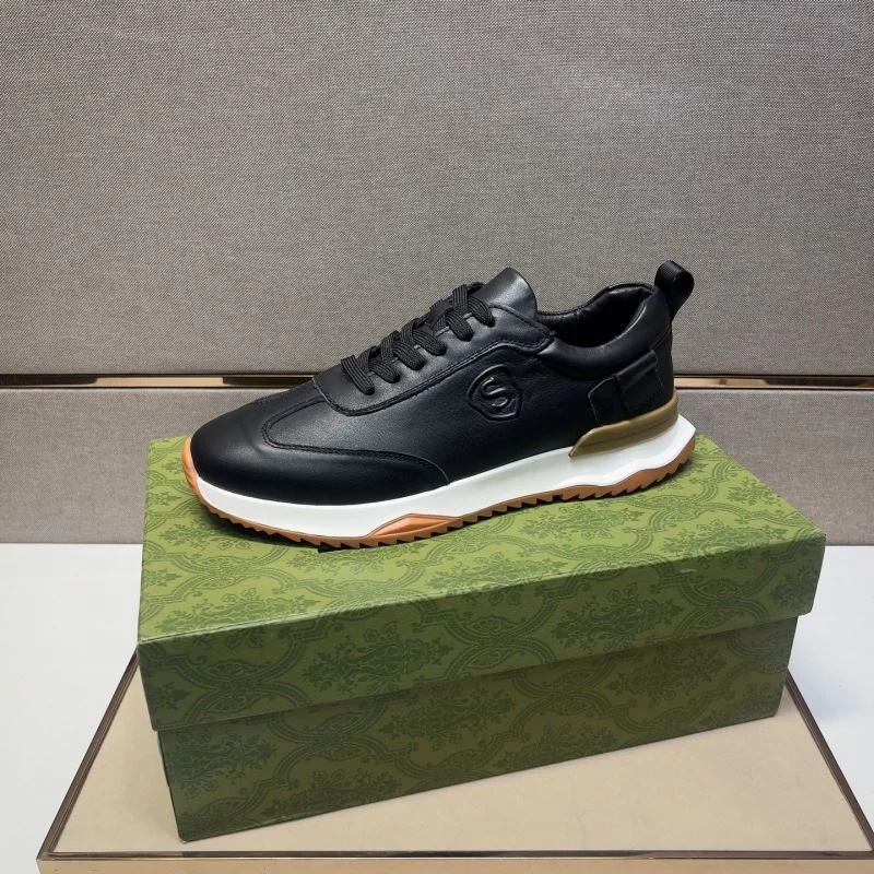 Gucci Low Shoes HighPerformance 25507