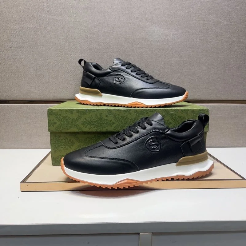 Gucci Low Shoes HighPerformance 25507