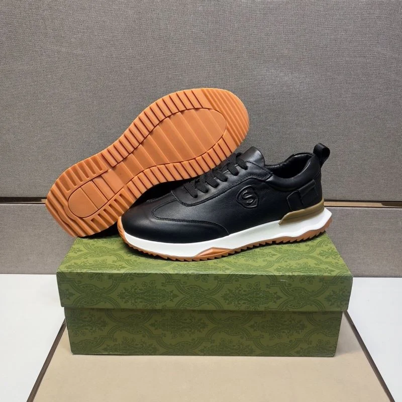 Gucci Low Shoes HighPerformance 25507