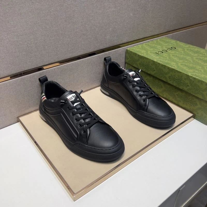 Gucci Low Shoes WellDesigned 25510