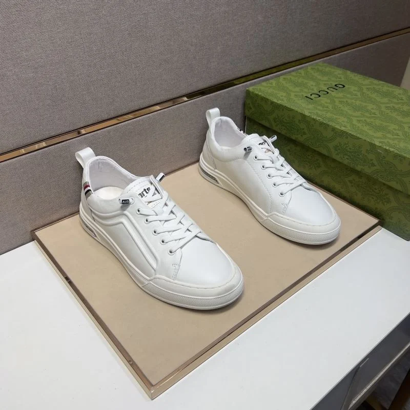 Gucci Low Shoes Cozy 25559