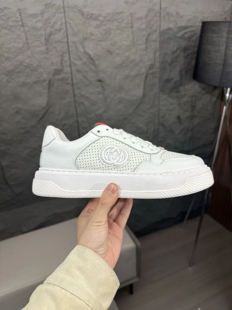 GoAnywhere Gucci Low Shoes 25517