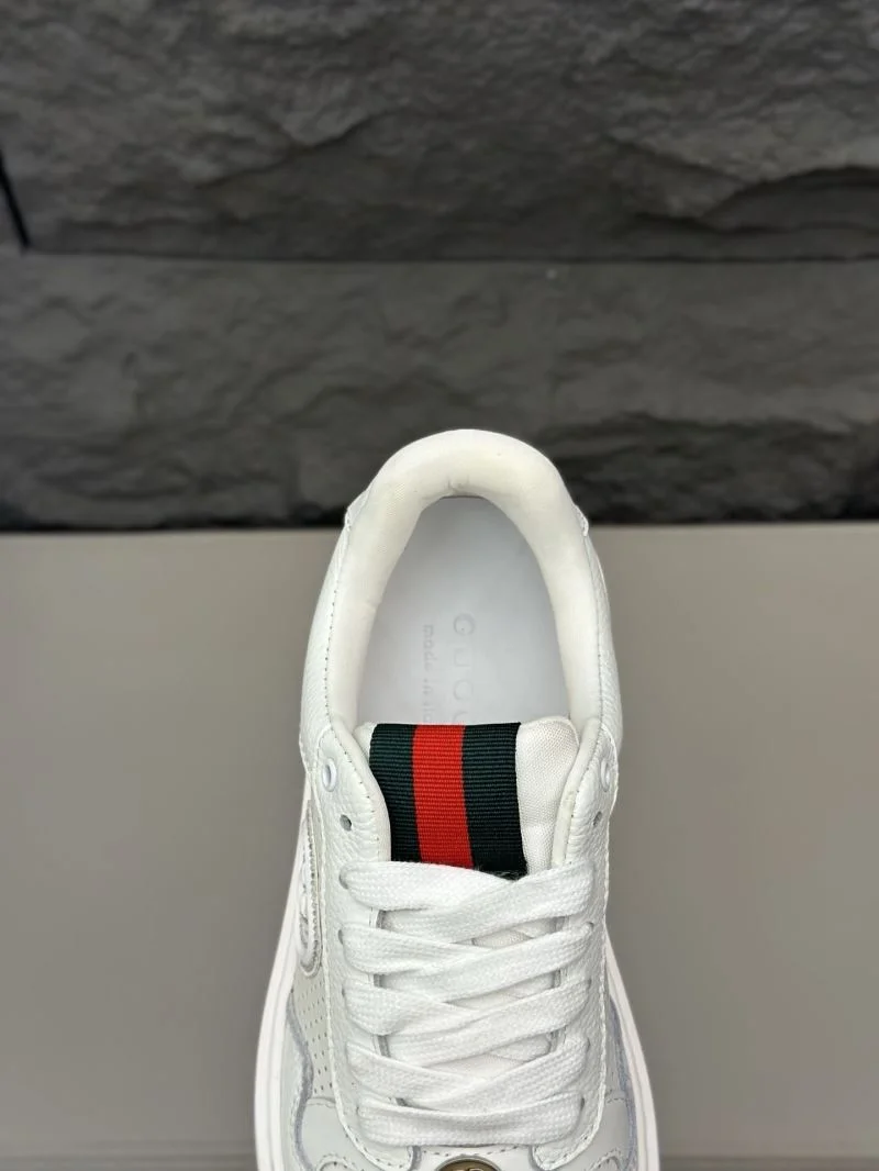GoAnywhere Gucci Low Shoes 25517