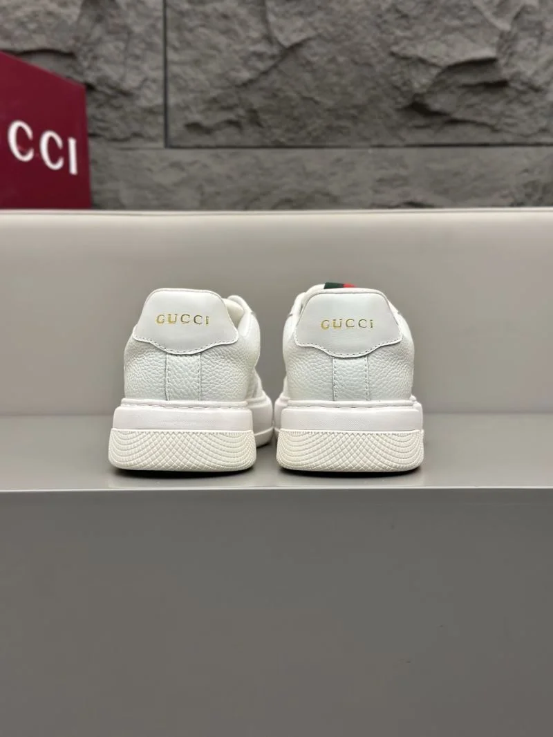 GoAnywhere Gucci Low Shoes 25517