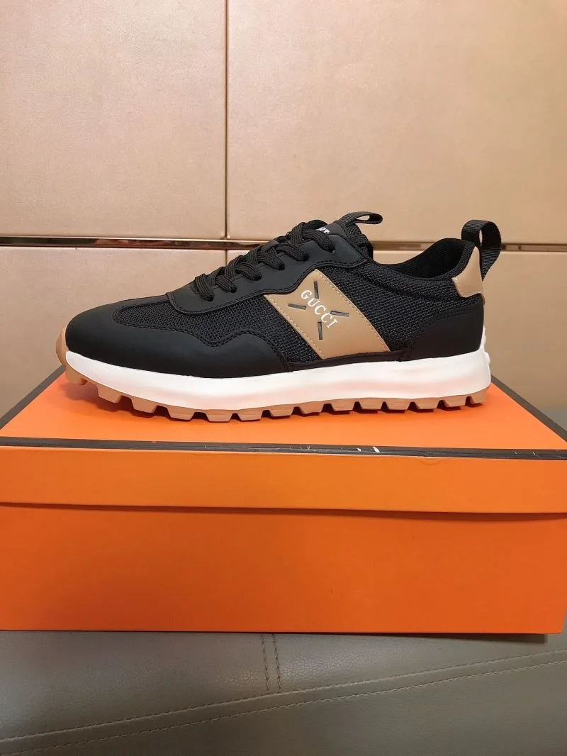 Contemporary Gucci Low Shoes 25499