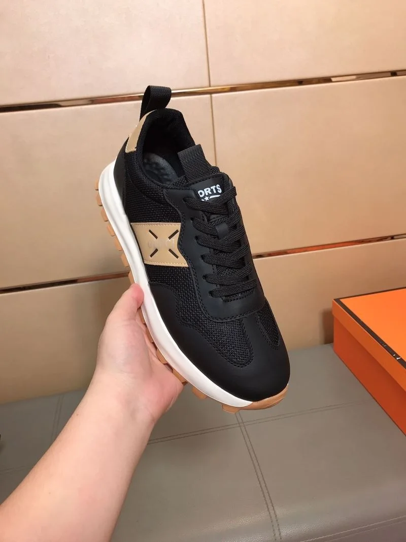Contemporary Gucci Low Shoes 25499