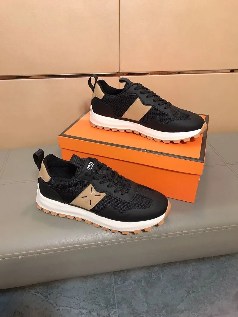 Contemporary Gucci Low Shoes 25499