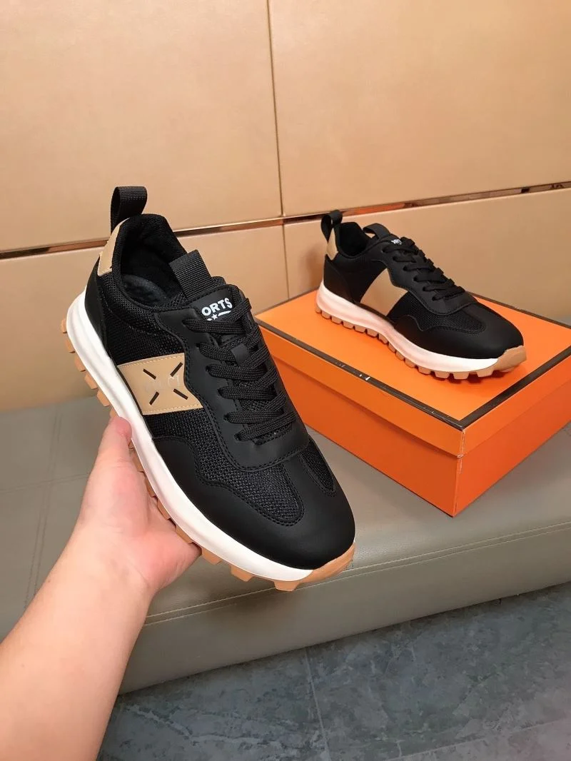 Contemporary Gucci Low Shoes 25499
