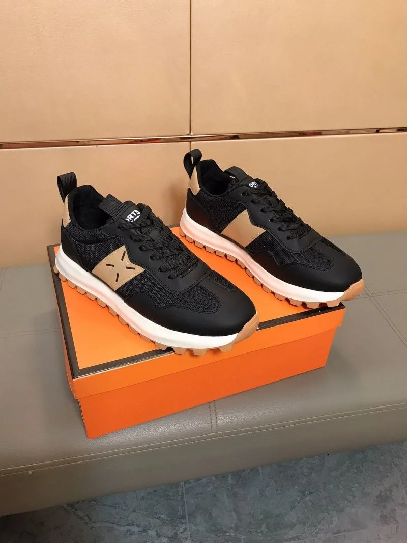 Contemporary Gucci Low Shoes 25499