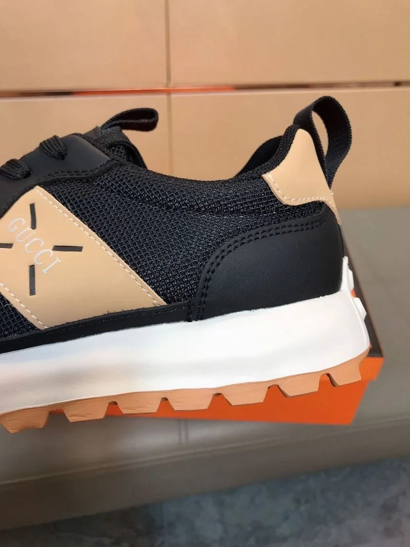Contemporary Gucci Low Shoes 25499