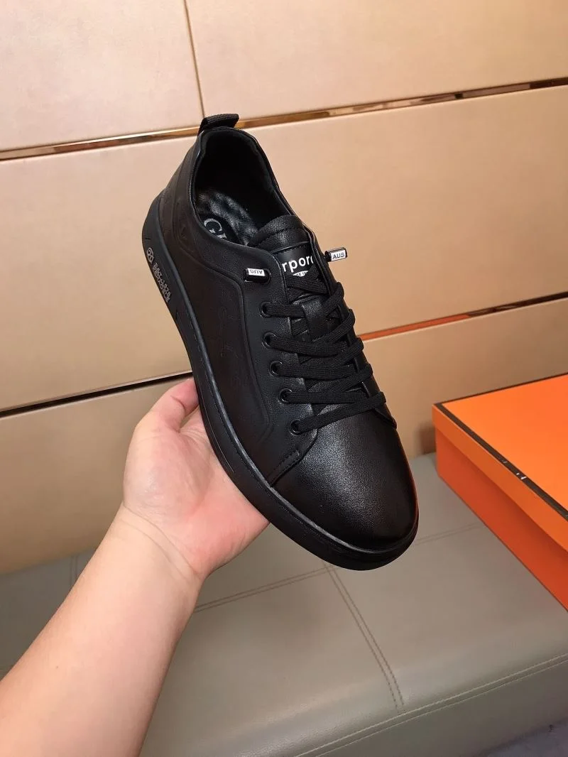 Gucci Low Shoes Colorful 25498
