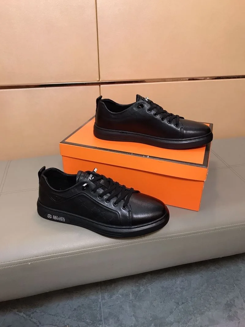 Gucci Low Shoes Colorful 25498