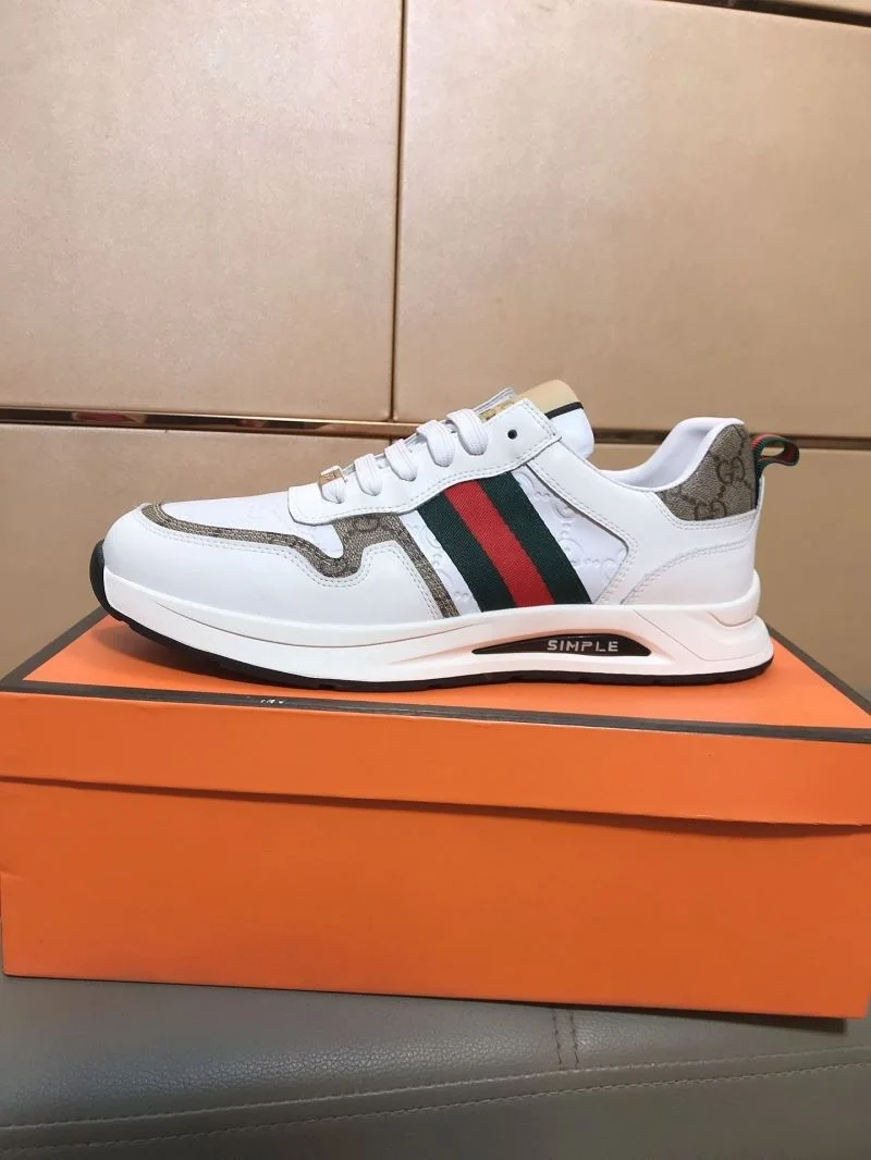 OnTrend Gucci Low Shoes 25547