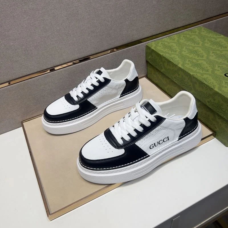 Gucci Low Shoes TechFriendly 25486
