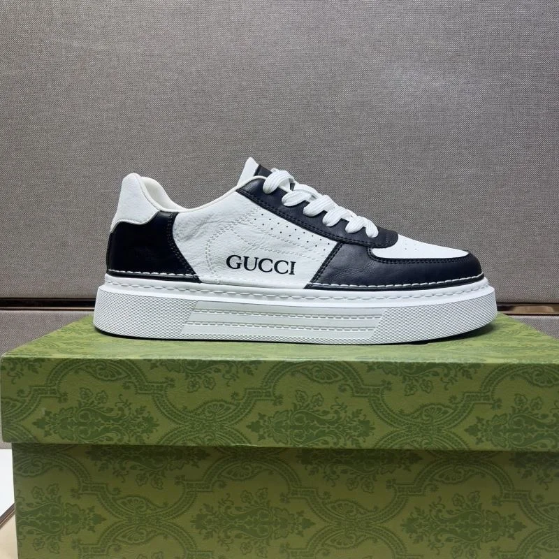 Gucci Low Shoes TechFriendly 25486
