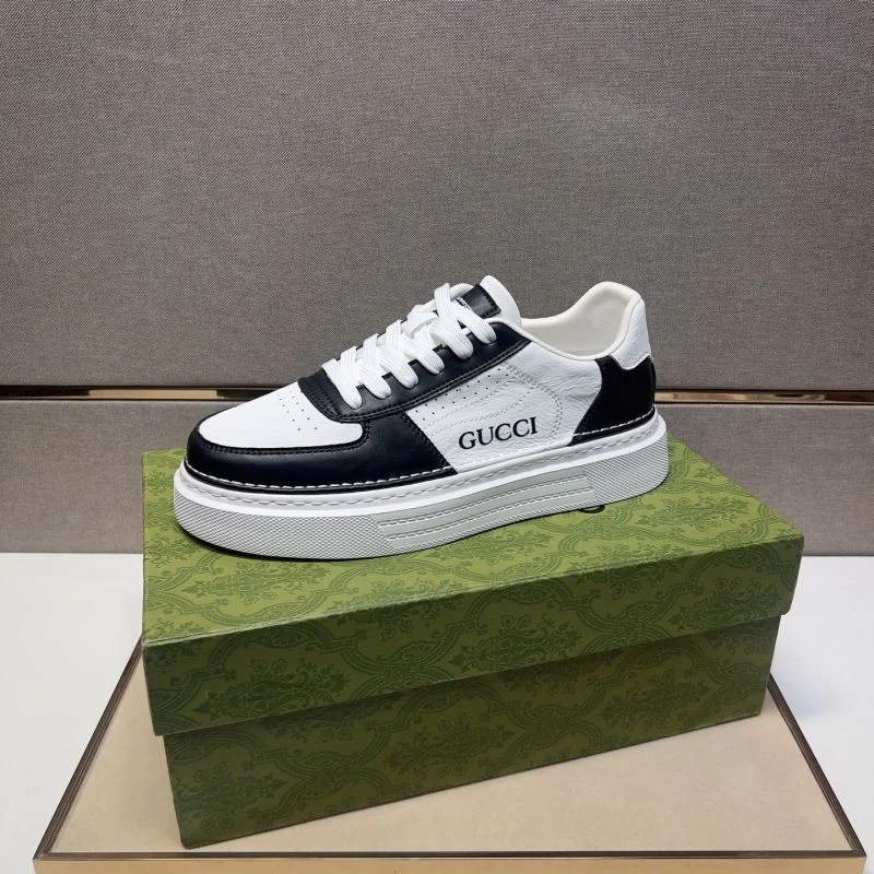 Gucci Low Shoes TechFriendly 25486