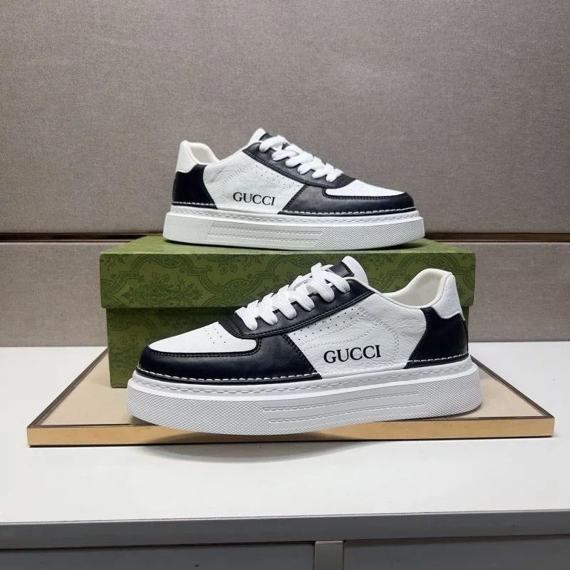 Gucci Low Shoes TechFriendly 25486