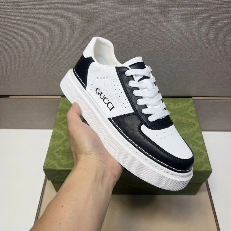 Gucci Low Shoes TechFriendly 25486