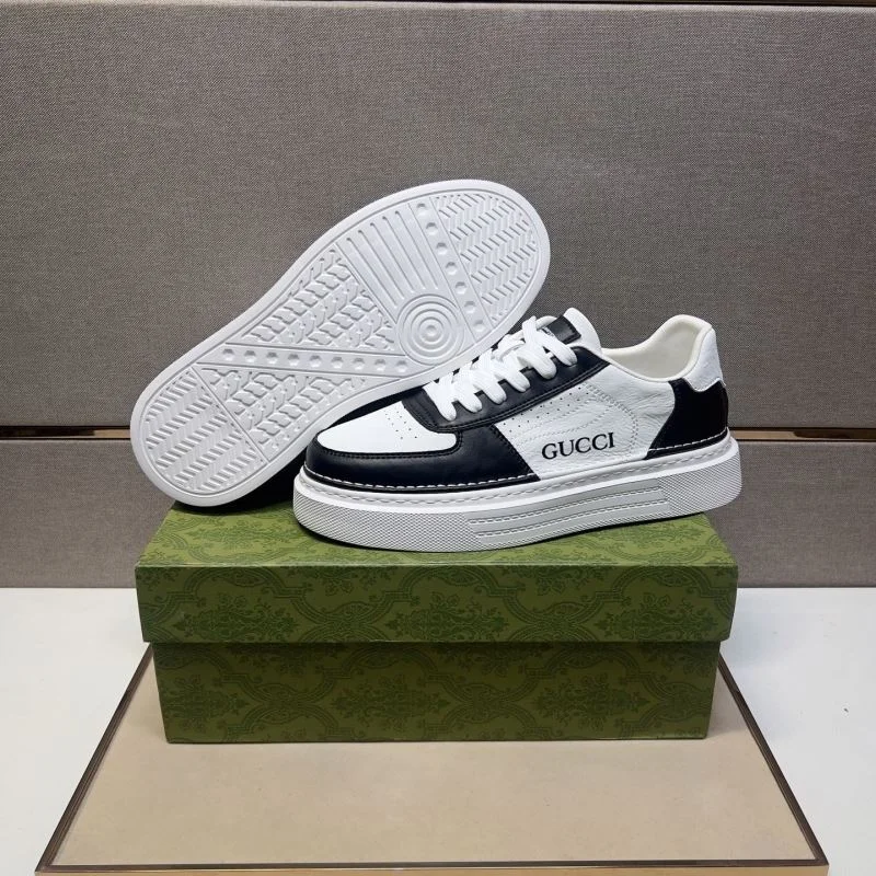Gucci Low Shoes TechFriendly 25486
