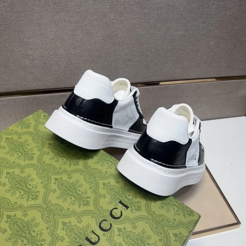 Gucci Low Shoes TechFriendly 25486
