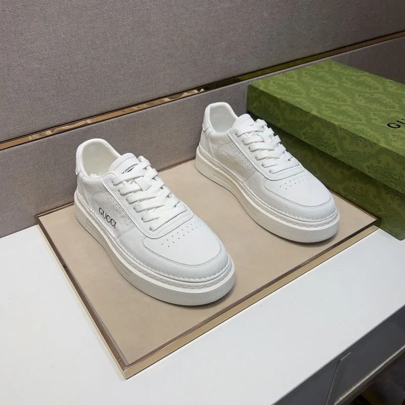 Gucci Low Shoes Tailored 25481