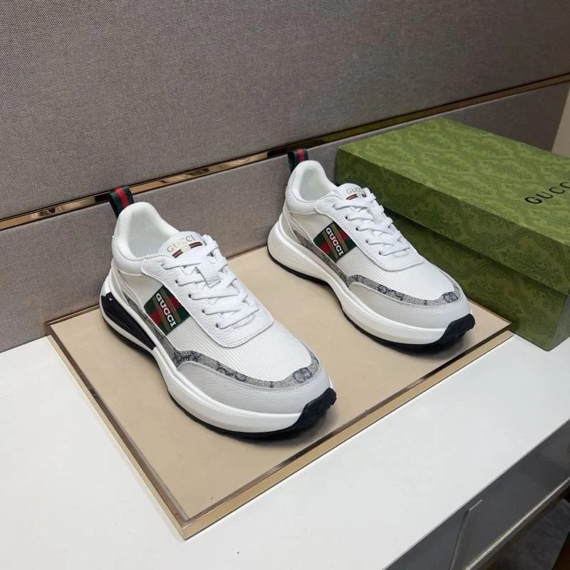 NewStyle Gucci Low Shoes 25466