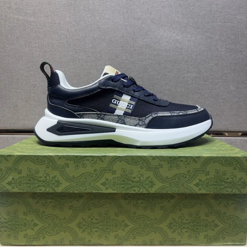 Gucci Low Shoes ModernLook 25519