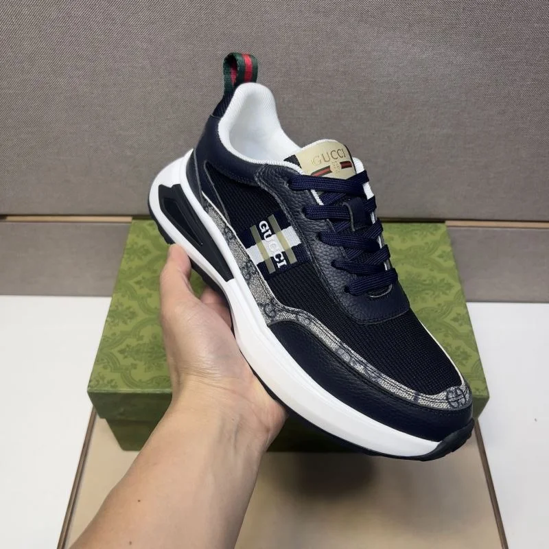 Gucci Low Shoes ModernLook 25519
