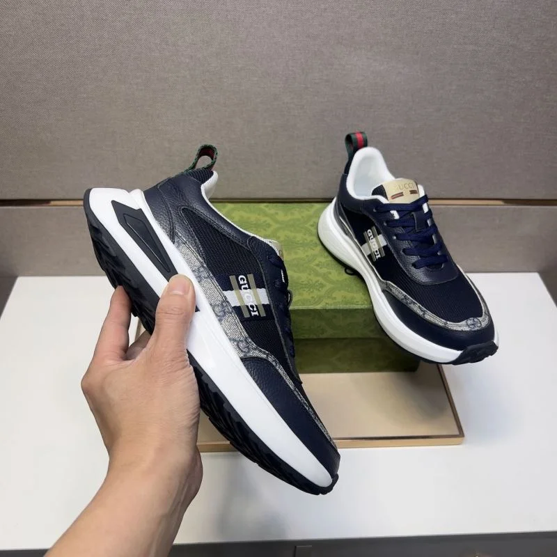 Gucci Low Shoes ModernLook 25519