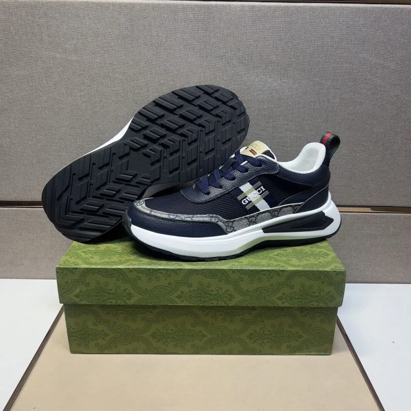 Gucci Low Shoes ModernLook 25519