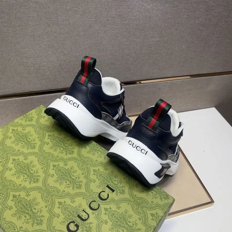 Gucci Low Shoes ModernLook 25519