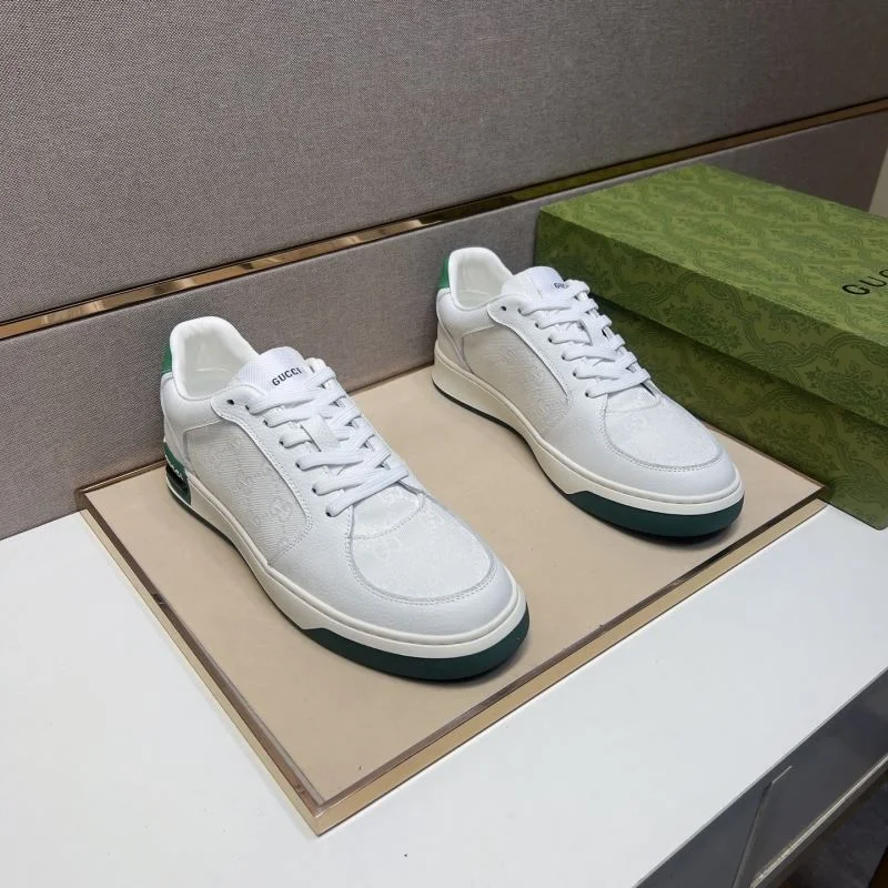 Gucci Low Shoes EasyMatch 25465