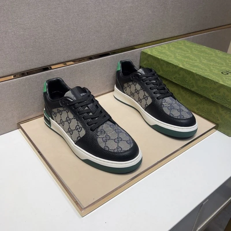 Contemporary Gucci Low Shoes 25469