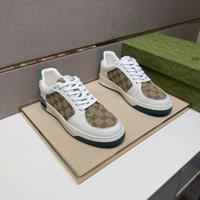 Thermal Gucci Low Shoes 25511