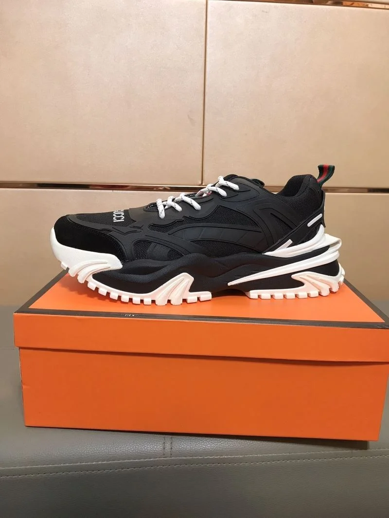 Gucci Low Shoes Cozy 25460