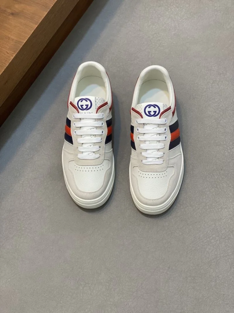 FashionForward Gucci Low Shoes 25451