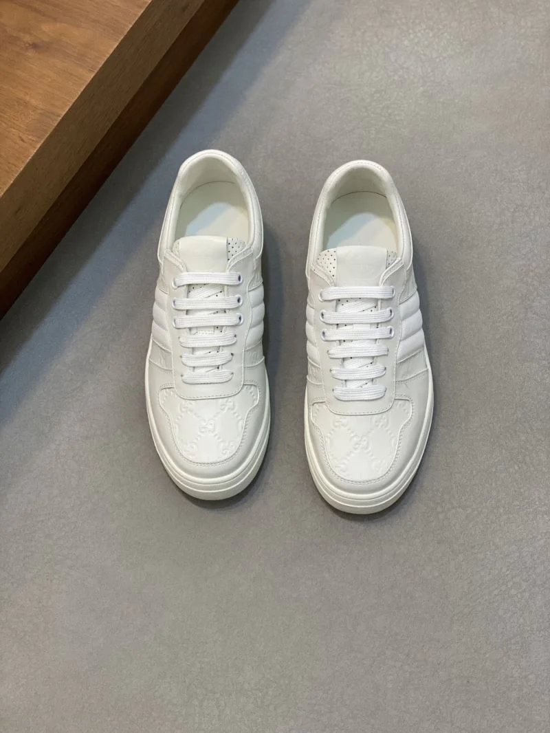 Gucci Low Shoes Packable 25453