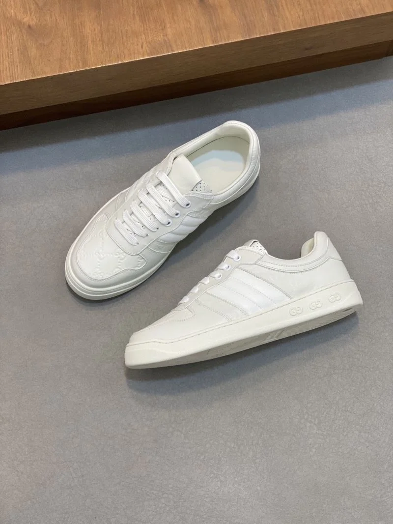Gucci Low Shoes Packable 25453